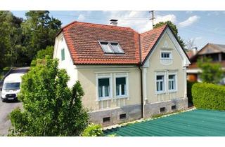 Villen zu kaufen in 8380 Jennersdorf, Modernisierte Altbauvilla - Haus mit genehmigten Dachgeschossausbau und Gewölbekeller