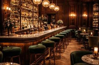 Büro zu mieten in Am Hof, 1010 Wien, Top eingeführte & komplett hochwertig eingerichtete Bar in Bestlage der Wiener Innenstadt – 1010 Wien