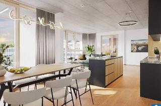 Loft kaufen in 1030 Wien, Zum Anlegerpreis: UNIKAT FÜR FREIGEISTER – VILLAGE IM DRITTEN
