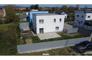 Einfamilienhaus kaufen in 3133 Sankt Georgen an der Traisen, Modernes Wohnen in Traismauer – Einfamilienhaus mit Garten und Garage
