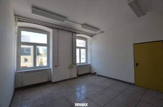 Büro zu mieten in 2452 Mannersdorf am Leithagebirge, Büro oder Lager im 1. Stock