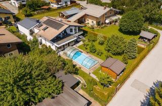 Haus kaufen in 5700 Zell am See, The Private Sanctuary - mehr als ein gewöhnliches Zuhause