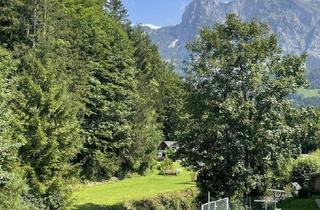Reihenhaus kaufen in 8940 Weißenbach bei Liezen, Reihenhaus: 3 Schlafzimmer, südseitige Terrasse, Garten, Garage!