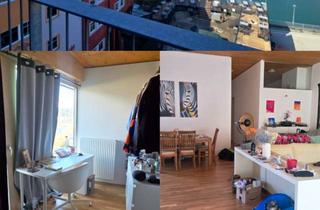 Penthouse mieten in Unterer Stadtplatz, 6330 Kufstein, WG-Zimmer im Herzen Kufsteins (2er WG)