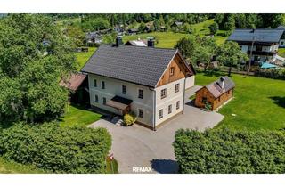 Einfamilienhaus kaufen in 4822 Bad Goisern, Neuer Preis! Tradition trifft modernen Wohnkomfort – charmantes Einfamilienhaus in Bad Goisern am Hallstättersee