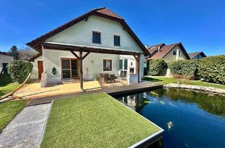 Haus kaufen in 2123 Traunfeld, Wunderschönes Traumhaus für Ihren Lebens(t)raum
