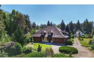 Villen zu kaufen in 5111 Bürmoos, Charmante Landhausvilla mit weitläufigem Naturgrundstück