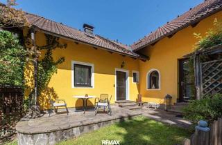 Haus kaufen in 4644 Scharnstein, Sonne, Ruhe und Weitblick - IHR TRAUMPLATZ AM HAMBERG
