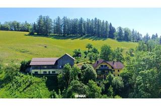 Haus kaufen in 4644 Scharnstein, Sonne, Ruhe und Weitblick - IHR TRAUMPLATZ AM HAMBERG