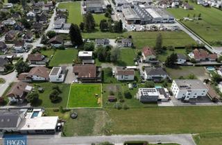 Grundstück zu kaufen in Feldkreuz, 6890 Lustenau, 650 m² Bauparzelle in begehrter Wohnlage von Lustenau