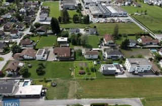 Grundstück zu kaufen in Feldkreuz, 6890 Lustenau, 502 m² Baugrund in familienfreundlicher Wohnlage