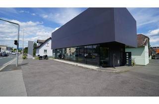 Gewerbeimmobilie kaufen in Kärntner Straße, 8053 Graz, Geschäftsgebäude und Wohnhaus in der Kärntnerstraße!