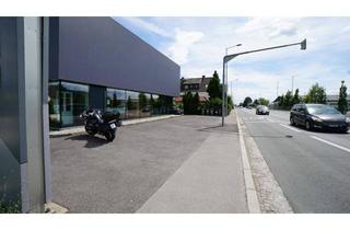 Gewerbeimmobilie kaufen in Kärntner Straße, 8053 Graz, Geschäftsgebäude und Wohnhaus in der Kärntnerstraße!
