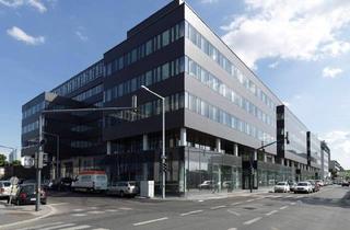 Büro zu mieten in Muthgasse 24-28, 1190 Wien, 1190, Muthgasse - Büroflächen im space2move zu mieten