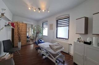 Büro zu mieten in 4400 Steyr, RUHIGER BEHANDLUNGSRAUM IN CHARMANTEM ALTSTADTHAUS – IDEAL FÜR GESUNDHEIT & WOHLBEFINDEN