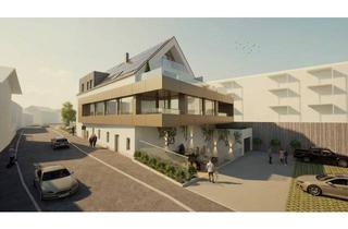Büro zu mieten in Gutauer Straße 14, 4230 Pregarten, Moderne Neubau-Büroflächen im Zentrum von Pregarten II Erstbezug Anfang 2027