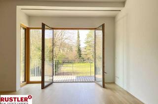 Wohnung mieten in 2380 Perchtoldsdorf, Stilvolle 2-Zimmer-Residenz mit großzügigem Balkon