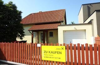 Einfamilienhaus kaufen in 7083 Purbach am Neusiedler See, Großzügiges Einfamilienhaus in ruhiger Lage !
