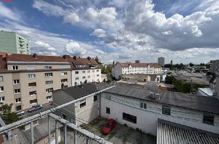 Wohnung kaufen in 8020 Graz, Urbanes Leben: Kompakter Wohntraum direkt im Grazer Zentrum!