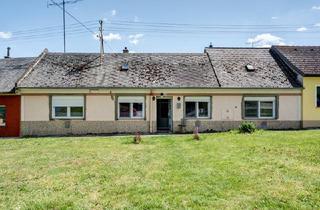 Einfamilienhaus kaufen in 2225 Zistersdorf, Viel Platz für Familie & Ideen – Haus mit 2 Wohneinheiten in Eichhorn (Zistersdorf)
