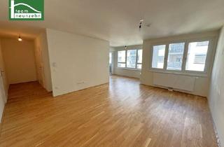 Wohnung mieten in Czeikestraße, 1100 Wien, Entspanntes Wohnen in Grünruhelage: Charmante 1-Zimmer Wohnung mit Freifläche!