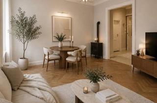 Wohnung kaufen in Klosterneuburger Straße, 1200 Wien, Neuer Preis! Ein kleiner Altbau mit großem Zukunftsplan! Sanierungsbedürftige Altbauwohnung mit toller Raumaufteilung + Traumhaft schönes Haus + Perfekte Infrastruktur und Anbindung! Jetzt zugreifen!