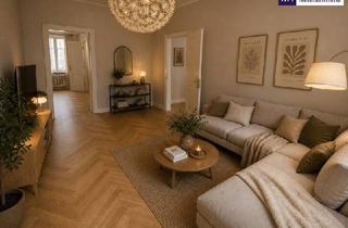 Wohnung kaufen in Markhofgasse, 1030 Wien, Make Altbau great again - Wohnträume selbst gestalten! Sanierungsbedürftige Altbauwohnung! U-Bahn ums Eck + Traumhaft renoviertes Altbauhaus + Optimalste Infrastruktur und Anbindung! Worauf warten Sie noch?