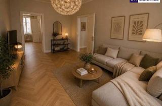 Wohnung kaufen in Markhofgasse, 1030 Wien, Make Altbau great again - Wohnträume selbst gestalten! Sanierungsbedürftige Altbauwohnung! U-Bahn ums Eck + Traumhaft renoviertes Altbauhaus + Optimalste Infrastruktur und Anbindung! Worauf warten Sie noch?