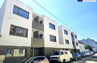 Wohnung kaufen in Leopoldigasse, 1230 Wien, Mehr Miete, weniger Fixkosten - Clever investieren! Energieeffizienz durch Photovoltaikanlage und Wärmepumpe! Ruhige Seitengasse + Faires Preis-Leistungs-Verhältnis + Perfekte Anbindung und Nahversorgung! Kleines Invest…