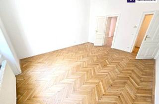 Wohnung kaufen in Neulinggasse, 1030 Wien, Neuer Preis! Traumhafte Altbauwohnung! Absolute Hof-Ruhelage mit Blick ins Grüne! Traumhaft schönes Altbauhaus + Bestlage in 1030 Wien! TOP Infrastruktur und Anbindung! Jetzt zugreifen!