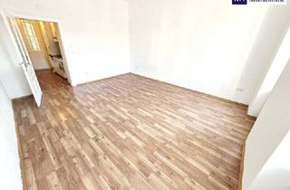 Wohnung kaufen in Kleingasse, 1030 Wien, Weniger putzen - mehr leben! Kleinstwohnung mit eingereichtem, großen Balkon! U-Bahn um´s Eck! Ruhige Hoflage in 1030 Wien + Schönes Altbauhaus! Nicht zögern!