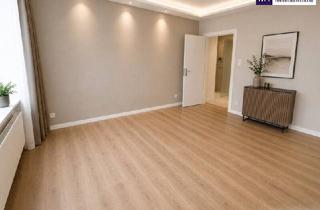 Wohnung kaufen in Markhofgasse, 1030 Wien, Schön ist was anderes. Aber das wird schon! Ideale 1-Zimmer-Wohnung in 1030 Wien - Selbst Gestalten - Sanierungsbedürftige Altbauwohnung! U-Bahn ums Eck + Traumhaft renoviertes Altbauhaus + Optimalste Infrastruktur und…