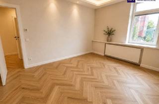 Wohnung kaufen in Markhofgasse, 1030 Wien, Die perfekte City-Wohnung ganz nach Ihren Wünschen! Ideale 1-Zimmer-Wohnung in 1030 Wien - Selbst Gestalten - Sanierungsbedürftige Altbauwohnung! U-Bahn ums Eck + Traumhaft renoviertes Altbauhaus + Optimalste Infrastruk…