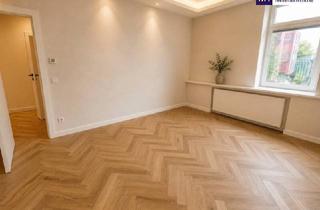 Wohnung kaufen in Markhofgasse, 1030 Wien, Die perfekte City-Wohnung ganz nach Ihren Wünschen! Ideale 1-Zimmer-Wohnung in 1030 Wien - Selbst Gestalten - Sanierungsbedürftige Altbauwohnung! U-Bahn ums Eck + Traumhaft renoviertes Altbauhaus + Optimalste Infrastruk…