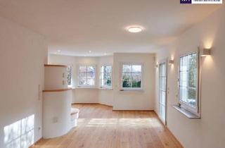Haus kaufen in Promenadeweg, 1170 Wien, Frisch renoviert! Make your dreams come true! Traumlage + Traumhaus + Indoor Pool + Sauna + Toller Wienblick + Grün wohin das Auge reicht! Enjoy life!