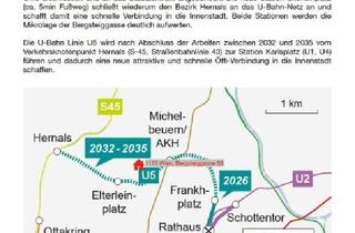 Wohnung kaufen in Bergsteiggasse, 1170 Wien, Perfekte 3-Zimmer mit Terrasse! Hier will ich leben! Traumhaft saniertes Altbauhaus + Hofseitige Terrasse + Tolle Infrastruktur und Anbindung + Lebensqualität! Jetzt zugreifen!
