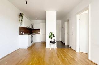 Wohnung mieten in Erzherzog-Karl-Straße, 1220 Wien, KOMPAKTE SONNIGE WOHNUNG MIT WEST-BALKON - SUPER ANBINDUNG
