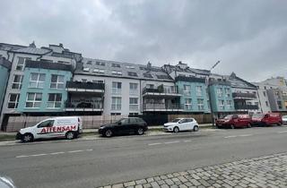 Wohnung mieten in Stammersdorfer Straße, 1210 Wien, Moderne Wohnungen in der Stammersdorfer Straße