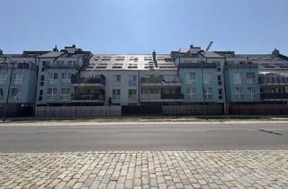 Wohnung mieten in Stammersdorfer Straße, 1210 Wien, Moderne Wohnungen in der Stammersdorfer Straße