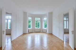 Wohnung mieten in Prinz-Eugen-Straße, 1040 Wien, Exklusive 4-Zimmer-Wohnung mit Balkon - Großzügiges Wohnen zwischen Belvedere und Innenstadt