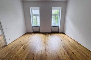 Wohnung kaufen in 1020 Wien, Moderne 2,5-Zi-Wohnung 65m² mit Einbauküche und Aufzug im 1020 Wien!