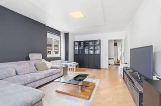 Wohnung kaufen in Rheinstraße, 6800 Feldkirch, Feldkirch: Ca. 90 m² schöne 3-Zimmer Wohnung mit Balkon und Tiefgaragenplatz!