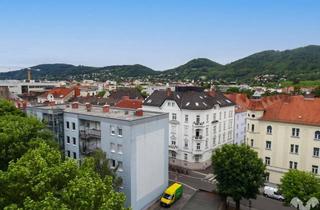 Wohnung kaufen in 8020 Graz, Neu sanierte 2-Zimmer-Wohnung in Graz-Eggenberg