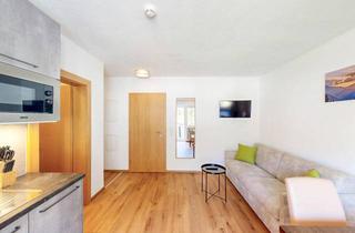 Wohnung kaufen in 6541 Tösens, Effiziente und moderne 2-Zimmer Wohnung in Tösens zu verkaufen!
