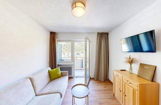 Wohnung kaufen in 6541 Tösens, 2-Zimmer-Ferienwohnung Nähe Fiss-Serfaus-Ladis zu verkaufen!