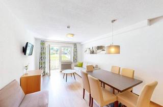 Wohnung kaufen in 6541 Tösens, Ideal für Kapitalanleger & Airbnb-Vermietung! Moderne 2-Zimmer Wohnung zu verkaufen!