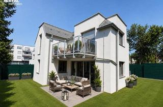 Maisonette kaufen in 2020 Hollabrunn, exklusive Maisonette-Wohnung, 5 Zimmer mit Garten und 3 Stellplätzen