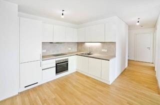 Wohnung kaufen in Nordbergstraße, 1090 Wien, SOPHIE – Moderne 3-Zi-Wohnung mit Balkon – Vermietet bis 12/2029