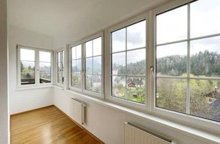Wohnung kaufen in Gasteig, 8990 Bad Aussee, 2 Zimmerwohnung in Bad Aussee zu verkaufen