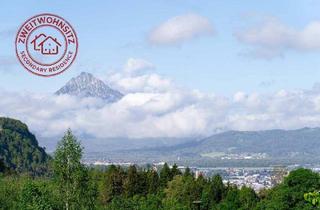 Wohnung kaufen in Gaisberg, 5023 Salzburg, ZWEITWOHNSITZ mit Blick über Salzburg!Panorama-Wohnung, am Fuße des Gaisbergs!